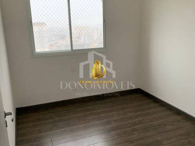 Apartamento para Venda em São Bernardo do Campo - 5