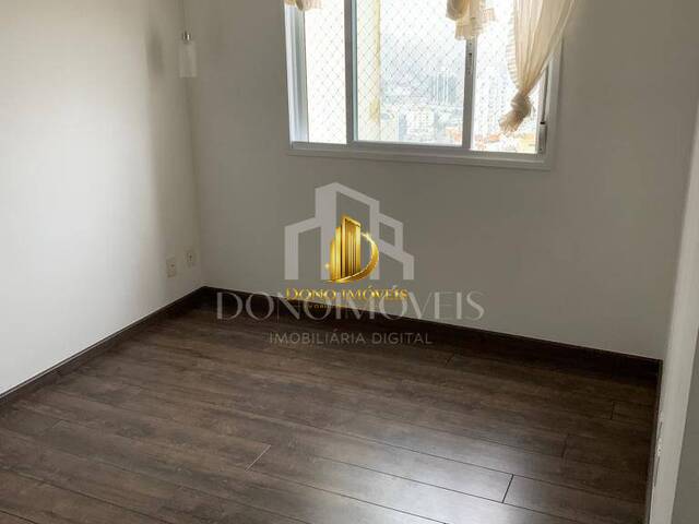 #2757 - Apartamento para Venda em São Bernardo do Campo - SP - 3