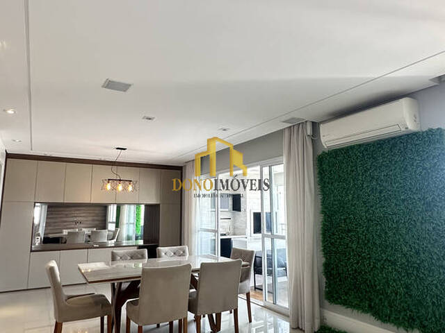#2783 - Apartamento para Locação em São Bernardo do Campo - SP - 2