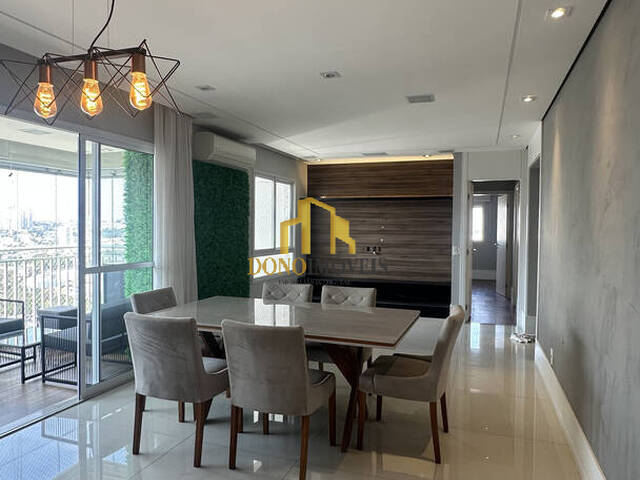 #2783 - Apartamento para Locação em São Bernardo do Campo - SP - 1