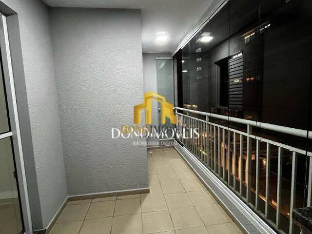 Apartamento para Venda em São Bernardo do Campo - 3