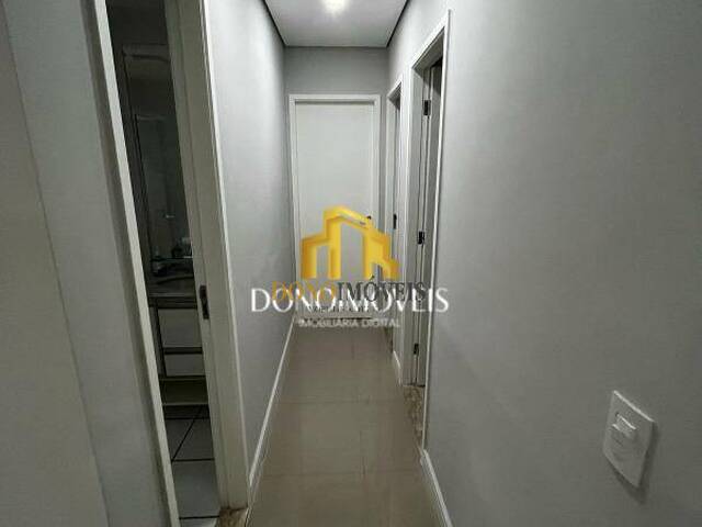 Apartamento para Venda em São Bernardo do Campo - 5