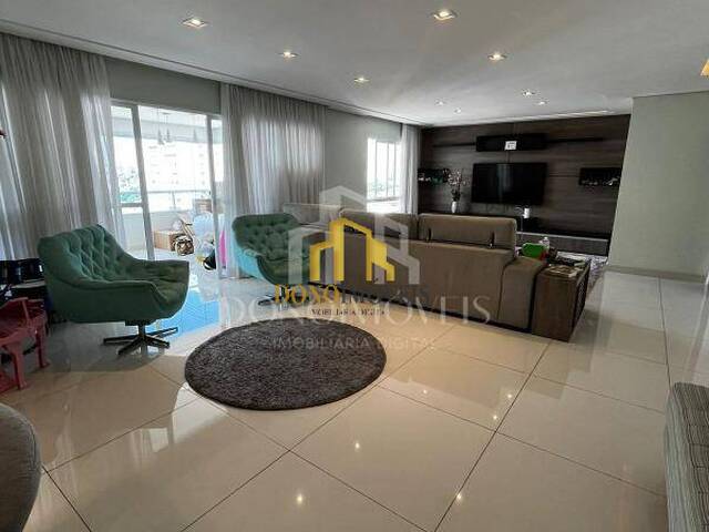 Apartamento para Locação em São Bernardo do Campo - 2