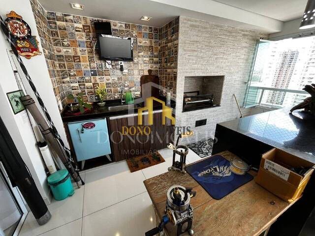 Apartamento para Locação em São Bernardo do Campo - 5