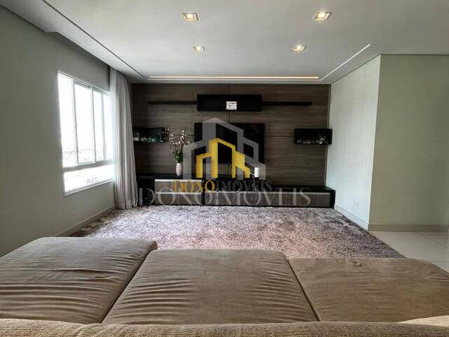 Apartamento para Locação em São Bernardo do Campo - 3