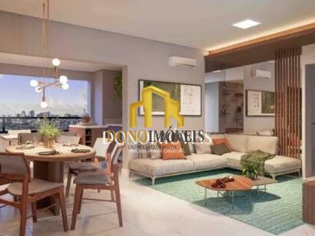 Apartamento para Venda em São Bernardo do Campo - 5