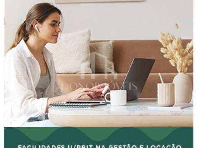 #191 - Apartamento para Venda em São Paulo - SP