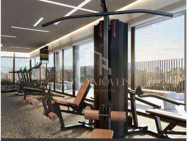 #191 - Apartamento para Venda em São Paulo - SP