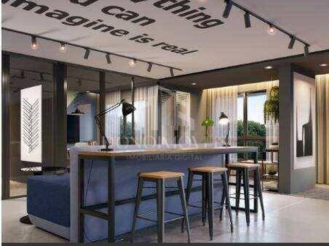 #191 - Apartamento para Venda em São Paulo - SP