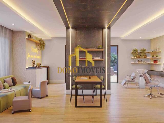 Apartamento para Venda em São Bernardo do Campo - 3