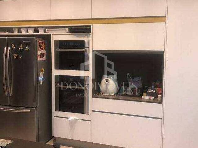 Apartamento para Venda em São Bernardo do Campo - 3