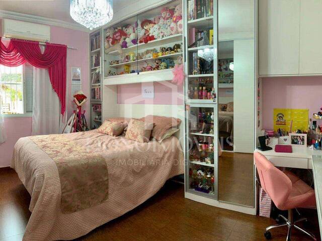 #233 - Casa em condomínio para Venda em São Bernardo do Campo - SP