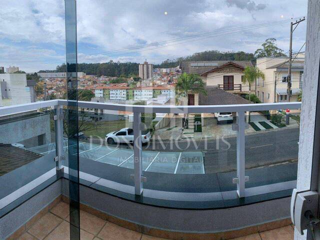 #233 - Casa em condomínio para Venda em São Bernardo do Campo - SP