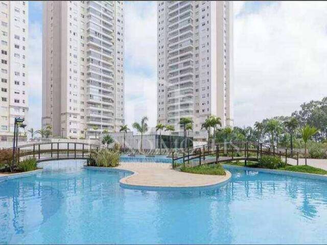 Apartamento para Venda em São Bernardo do Campo - 2