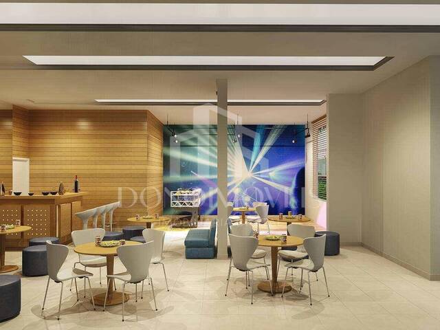 Apartamento para Venda em São Bernardo do Campo - 3