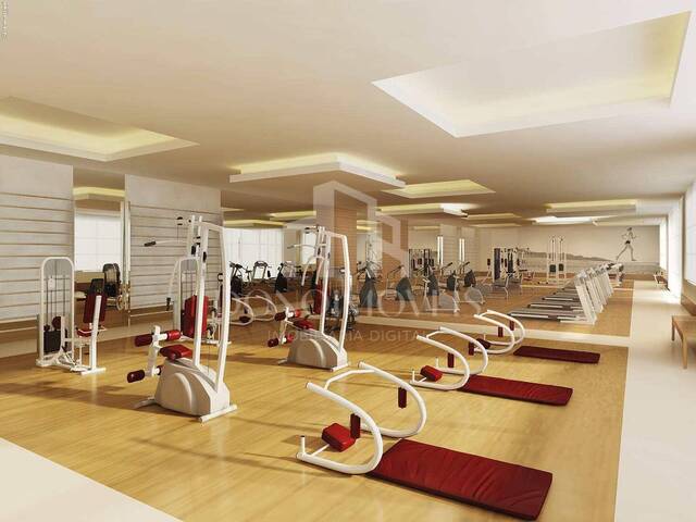 Apartamento para Venda em São Bernardo do Campo - 5