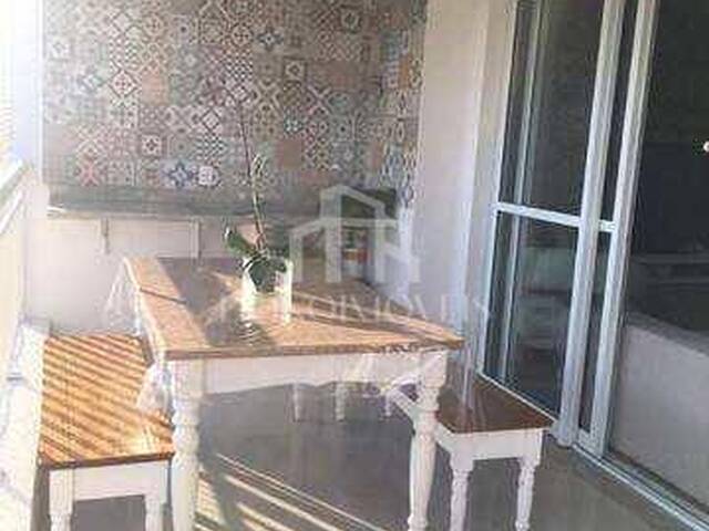 Apartamento para Venda em São Bernardo do Campo - 2