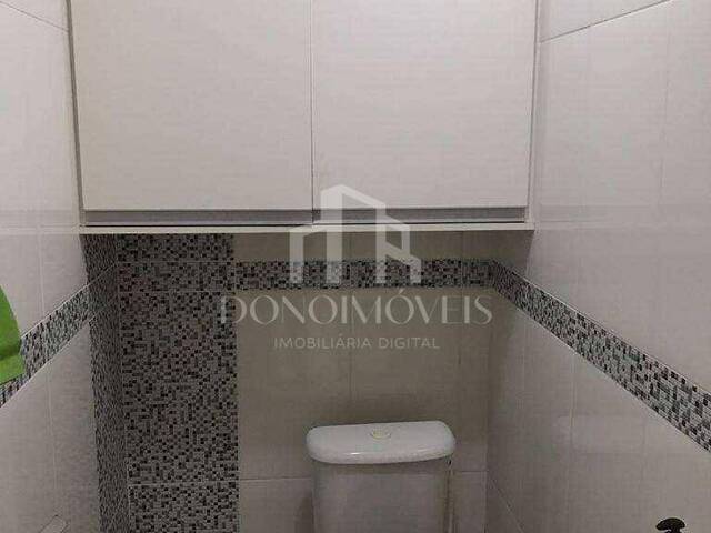 Casa para Venda em São Bernardo do Campo - 4