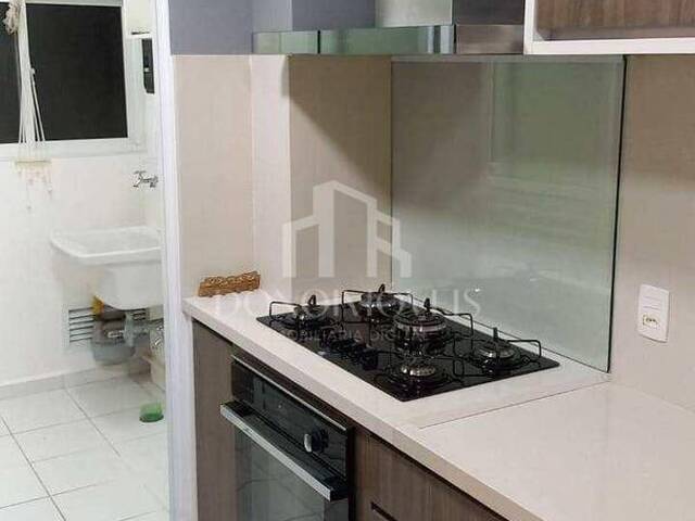 Apartamento para Venda em São Bernardo do Campo - 2