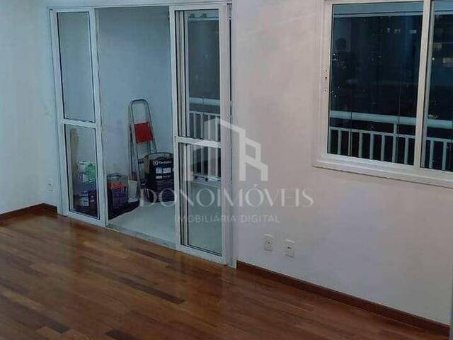 Apartamento para Venda em São Bernardo do Campo - 5