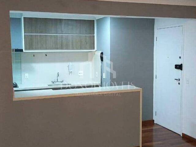 Apartamento para Venda em São Bernardo do Campo - 2