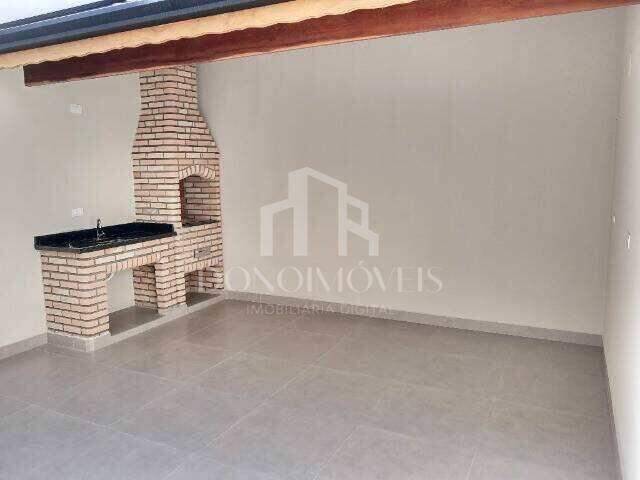 Casa para Venda em São Bernardo do Campo - 5