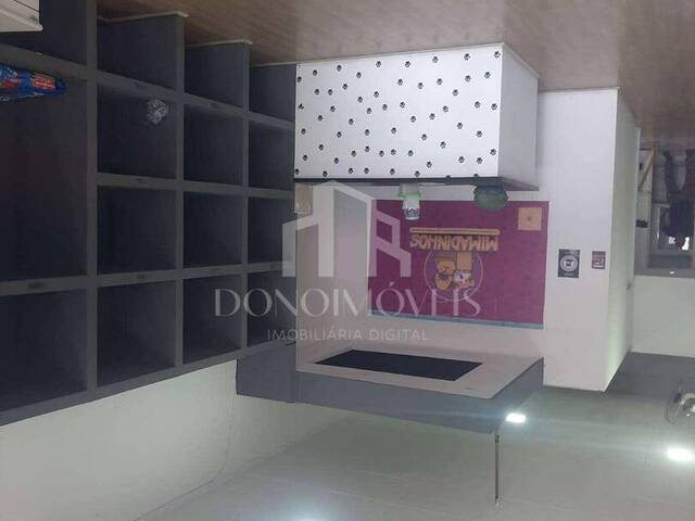 #344 - Sala para Venda em São Bernardo do Campo - SP
