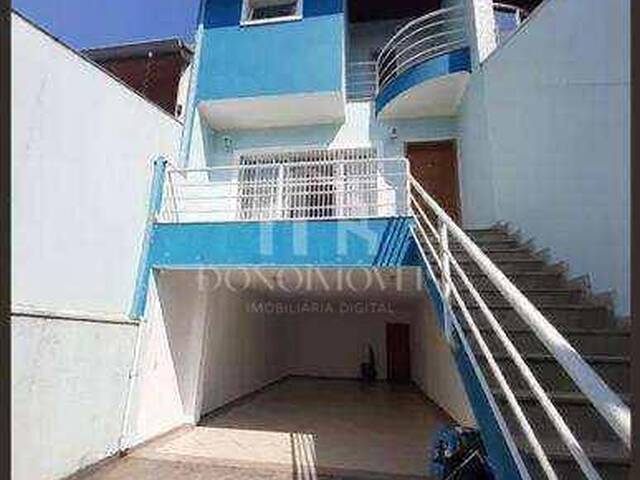 Casa para Venda em São Bernardo do Campo - 2