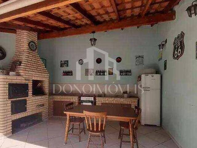 Casa para Venda em São Bernardo do Campo - 3