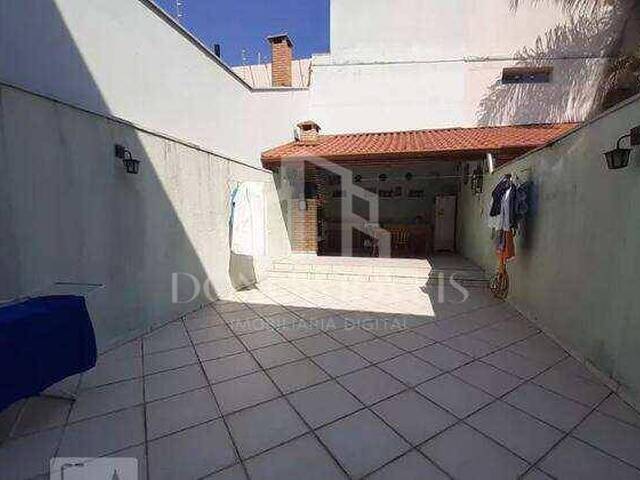 Casa para Venda em São Bernardo do Campo - 4