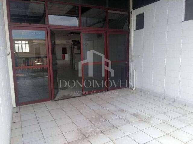 #373 - Galpão para Venda em São Caetano do Sul - SP