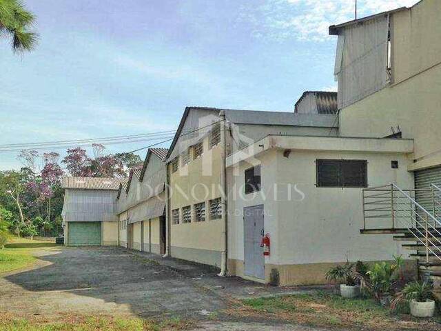 #376 - Galpão para Venda em São Bernardo do Campo - SP