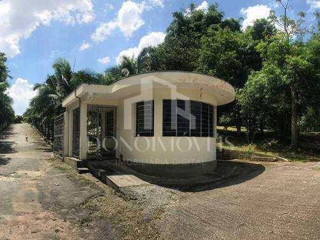 Galpão para Venda em São Bernardo do Campo - 4