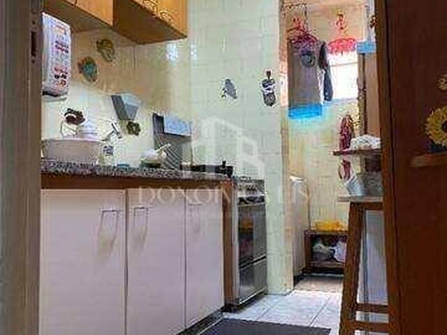 Apartamento para Venda em São Bernardo do Campo - 2