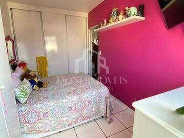 Apartamento para Venda em São Bernardo do Campo - 3