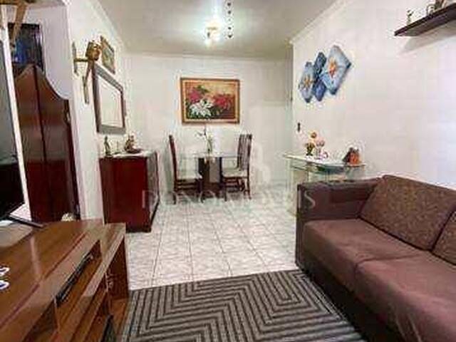 Apartamento para Venda em São Bernardo do Campo - 5