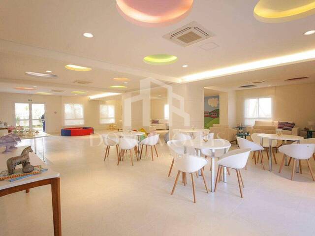 Apartamento para Venda em São Bernardo do Campo - 3