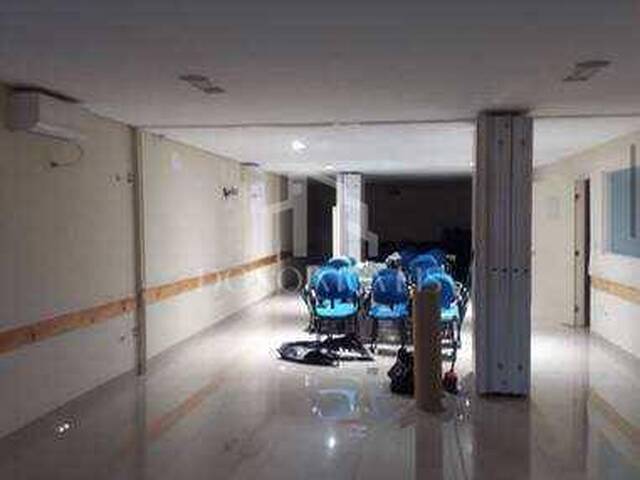 #386 - Prédio comercial para Venda em São Bernardo do Campo - SP