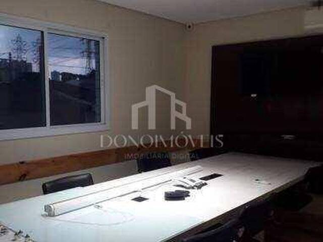 Prédio comercial para Venda em São Bernardo do Campo - 5