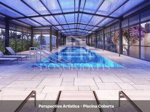 Apartamento para Venda em São Bernardo do Campo - 2