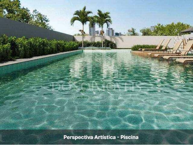 Apartamento para Venda em São Bernardo do Campo - 3