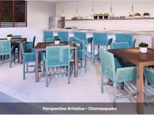 Apartamento para Venda em São Bernardo do Campo - 4