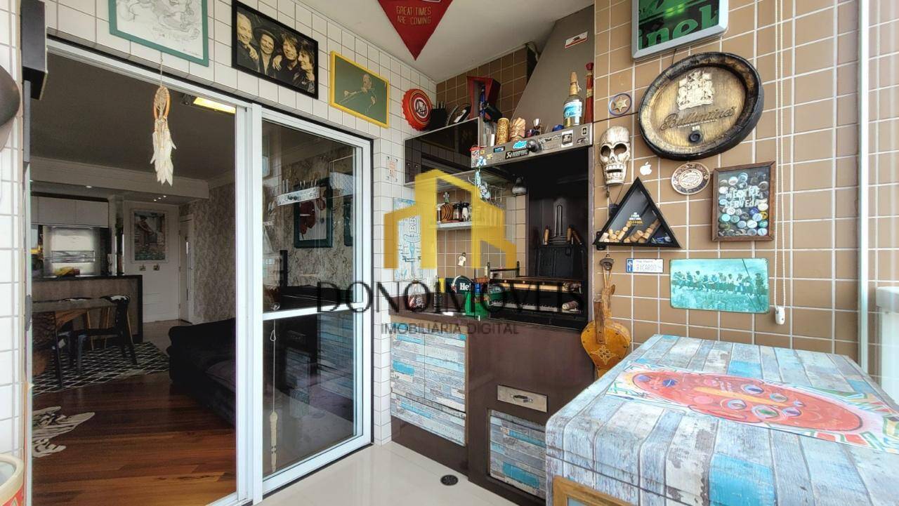 Apartamento, 3 quartos, 102 m² - Foto 5