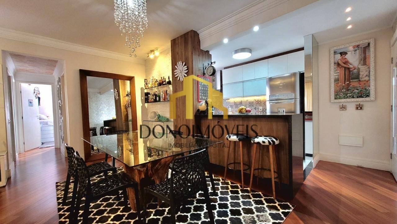 Apartamento, 3 quartos, 102 m² - Foto 3