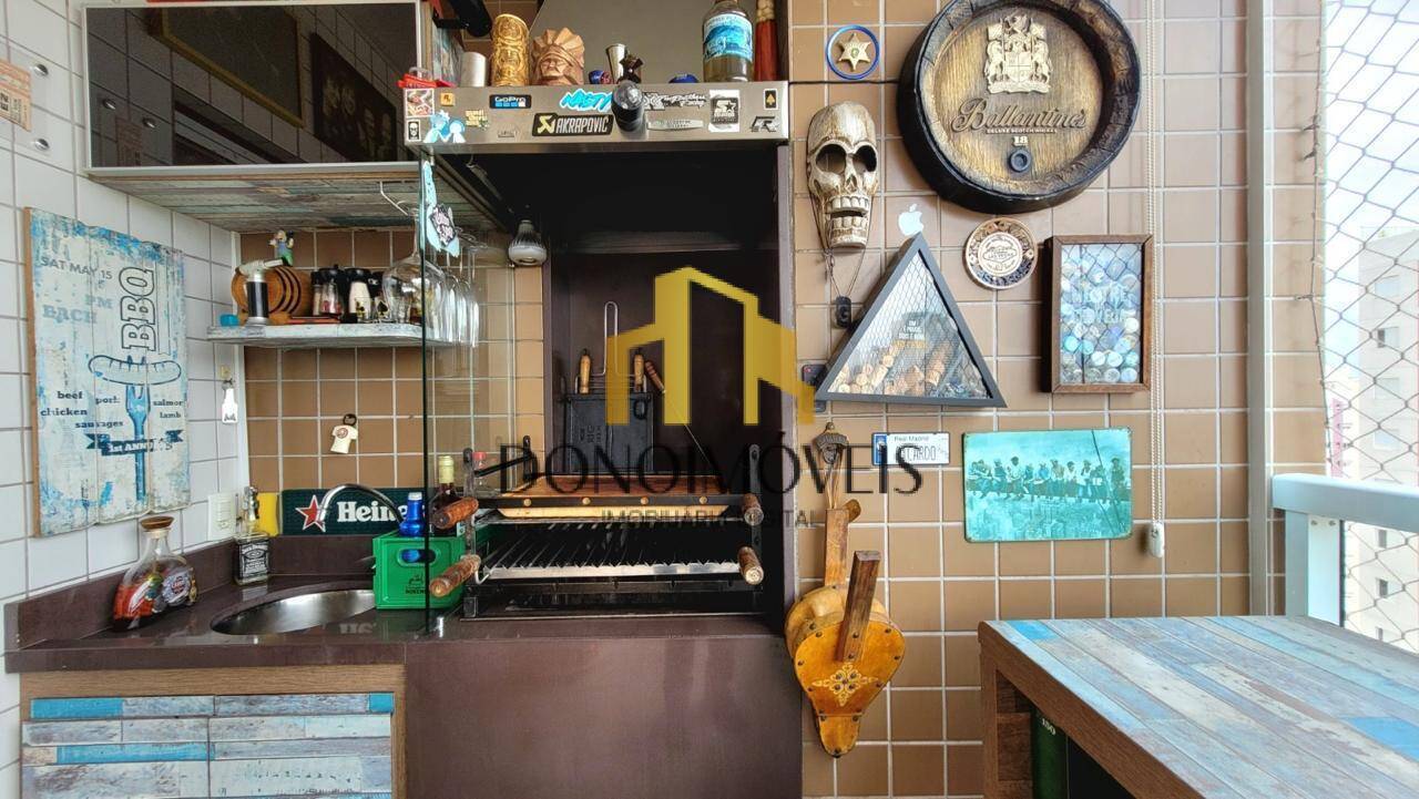 Apartamento, 3 quartos, 102 m² - Foto 6