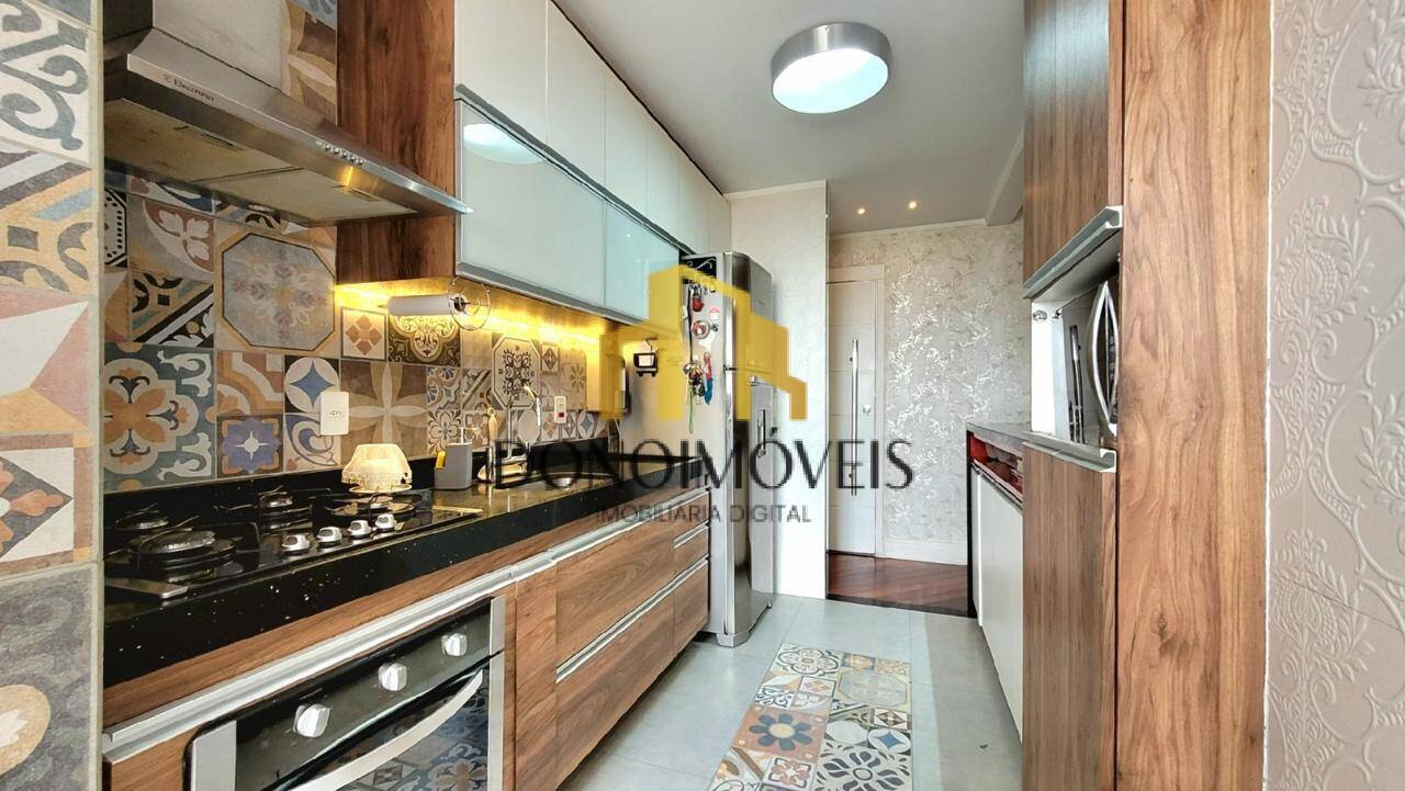 Apartamento, 3 quartos, 102 m² - Foto 8