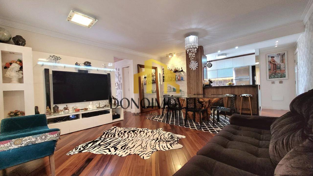 Apartamento, 3 quartos, 102 m² - Foto 1