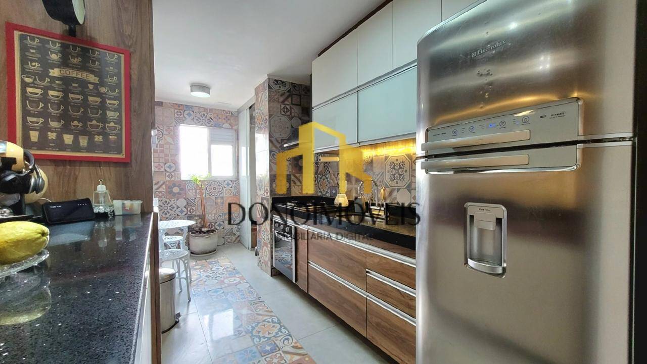 Apartamento, 3 quartos, 102 m² - Foto 9