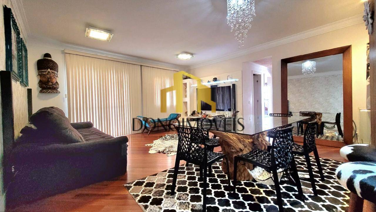Apartamento, 3 quartos, 102 m² - Foto 4