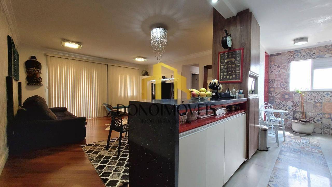 Apartamento, 3 quartos, 102 m² - Foto 7